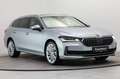 Skoda Superb Combi 2.0 TDI DSG L&K Pano AHK 360 Matrix Silber - thumbnail 5