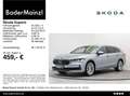 Skoda Superb Combi 2.0 TDI DSG L&K Pano AHK 360 Matrix Silber - thumbnail 1