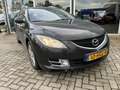 Mazda 6 Sportbreak 2.0 S-VT Touring Zwart - thumbnail 2