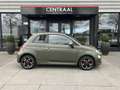 Fiat 500 TwinAir Turbo Sport 105PK|NL-Auto|Navi|Pdc|Cruise Groen - thumbnail 11
