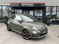 Fiat 500 TwinAir Turbo Sport 105PK|NL-Auto|Navi|Pdc|Cruise Groen - thumbnail 3
