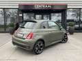 Fiat 500 TwinAir Turbo Sport 105PK|NL-Auto|Navi|Pdc|Cruise Groen - thumbnail 4