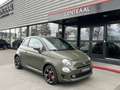 Fiat 500 TwinAir Turbo Sport 105PK|NL-Auto|Navi|Pdc|Cruise Groen - thumbnail 15