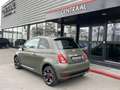Fiat 500 TwinAir Turbo Sport 105PK|NL-Auto|Navi|Pdc|Cruise Groen - thumbnail 16