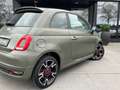 Fiat 500 TwinAir Turbo Sport 105PK|NL-Auto|Navi|Pdc|Cruise Groen - thumbnail 39