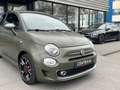 Fiat 500 TwinAir Turbo Sport 105PK|NL-Auto|Navi|Pdc|Cruise Groen - thumbnail 33