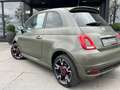 Fiat 500 TwinAir Turbo Sport 105PK|NL-Auto|Navi|Pdc|Cruise Groen - thumbnail 34