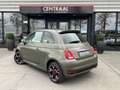 Fiat 500 TwinAir Turbo Sport 105PK|NL-Auto|Navi|Pdc|Cruise Groen - thumbnail 6