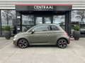 Fiat 500 TwinAir Turbo Sport 105PK|NL-Auto|Navi|Pdc|Cruise Groen - thumbnail 10