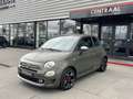 Fiat 500 TwinAir Turbo Sport 105PK|NL-Auto|Navi|Pdc|Cruise Groen - thumbnail 20