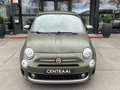 Fiat 500 TwinAir Turbo Sport 105PK|NL-Auto|Navi|Pdc|Cruise Groen - thumbnail 2