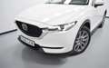 Mazda CX-5 2.2 Skyactiv-D Zenith Black Sky Cruise AWD 135kW Blanco - thumbnail 4