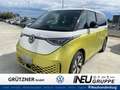 Volkswagen ID. Buzz NAVI LED MATRIX 5 JAHRE GAR. SITZHEIZ Gelb - thumbnail 1