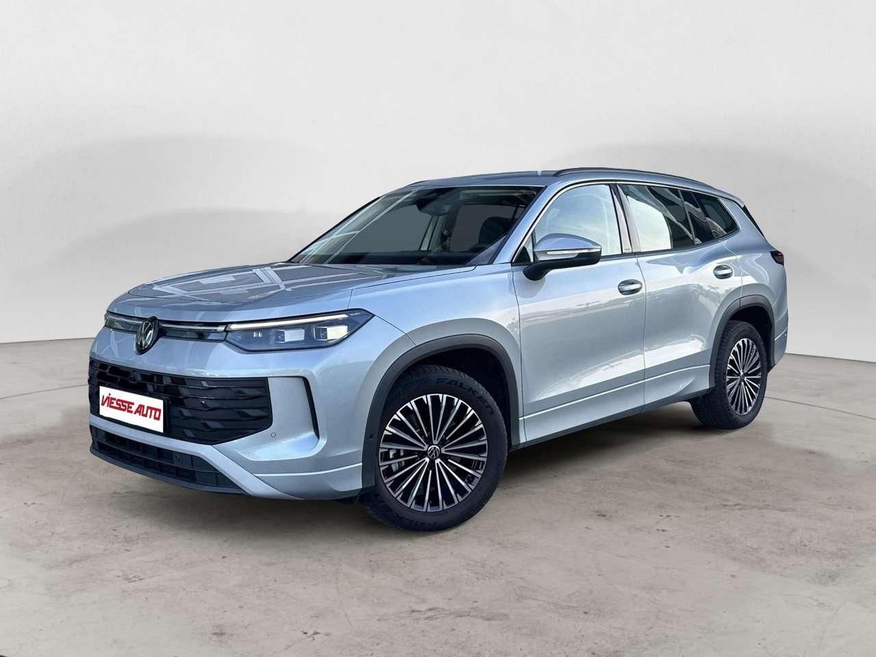 Volkswagen Tayron Tayron 1.5 etsi Edition Plus 150cv dsg PREZZO PROMO