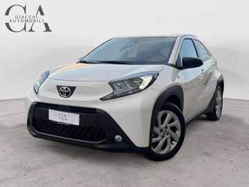 1.0 Active 72cv s-cvt