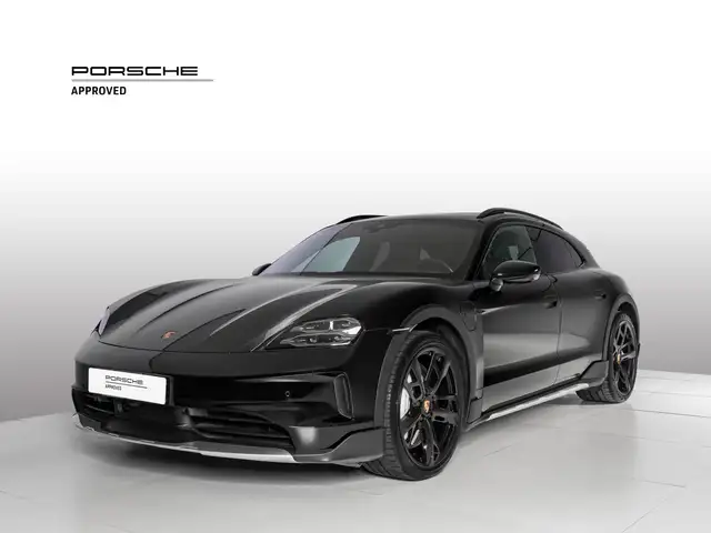2024 Porsche Taycan for sale