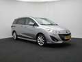 Mazda 5 2.0 GT-M met all-weather banden : dealer onderhoud Gris - thumbnail 7