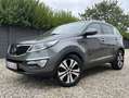 Kia Sportage 1.7 CRDi 2WD Lounge LED/CRUISE/GPS/SENSOR/EXPORT Gris - thumbnail 3