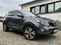 Kia Sportage 1.7 CRDi 2WD Lounge LED/CRUISE/GPS/SENSOR/EXPORT Gris - thumbnail 4