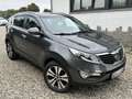Kia Sportage 1.7 CRDi 2WD Lounge LED/CRUISE/GPS/SENSOR/EXPORT Gris - thumbnail 6