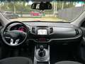 Kia Sportage 1.7 CRDi 2WD Lounge LED/CRUISE/GPS/SENSOR/EXPORT Gris - thumbnail 7
