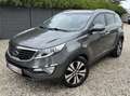Kia Sportage 1.7 CRDi 2WD Lounge LED/CRUISE/GPS/SENSOR/EXPORT Gris - thumbnail 5