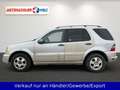 Mercedes-Benz ML 320 ML320 LPG Silber - thumbnail 7