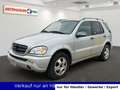 Mercedes-Benz ML 320 ML320 LPG Silber - thumbnail 1