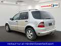 Mercedes-Benz ML 320 ML320 LPG Silber - thumbnail 6