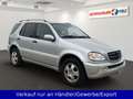 Mercedes-Benz ML 320 ML320 LPG Silber - thumbnail 3