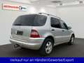 Mercedes-Benz ML 320 ML320 LPG Silber - thumbnail 5