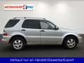 Mercedes-Benz ML 320 ML320 LPG Silber - thumbnail 4