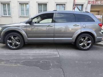 2.0 Multijet 16V DPF Automatik Allrad Lounge