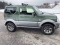 Suzuki Jimny 1,3 VX L3 deluxe 4WD Grün - thumbnail 3