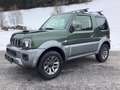 Suzuki Jimny 1,3 VX L3 deluxe 4WD Grün - thumbnail 2