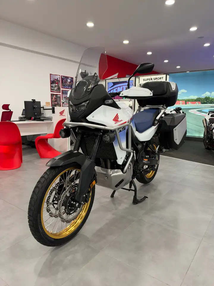 Honda XL 750 Transalp