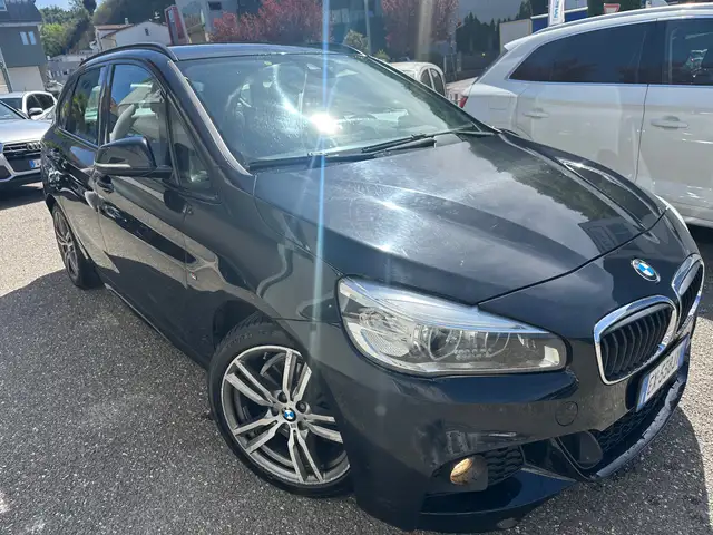 BMW 220 M-SPORT 220 d xDrive