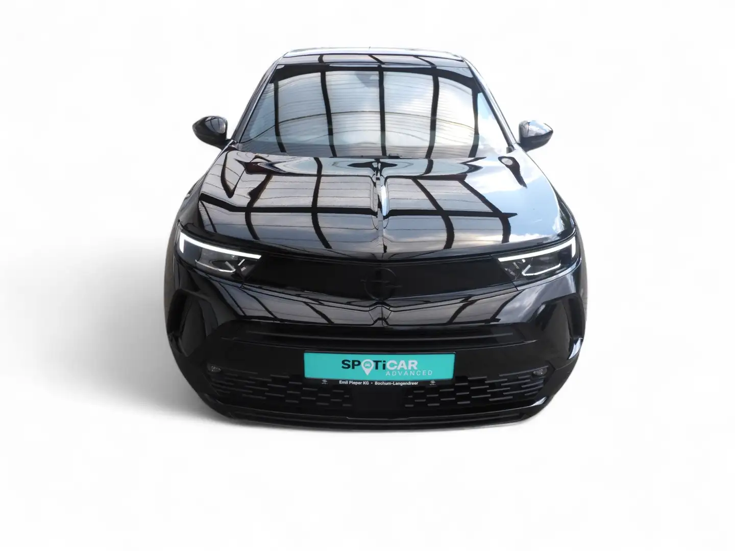 Opel Mokka GS Line Nero - 1
