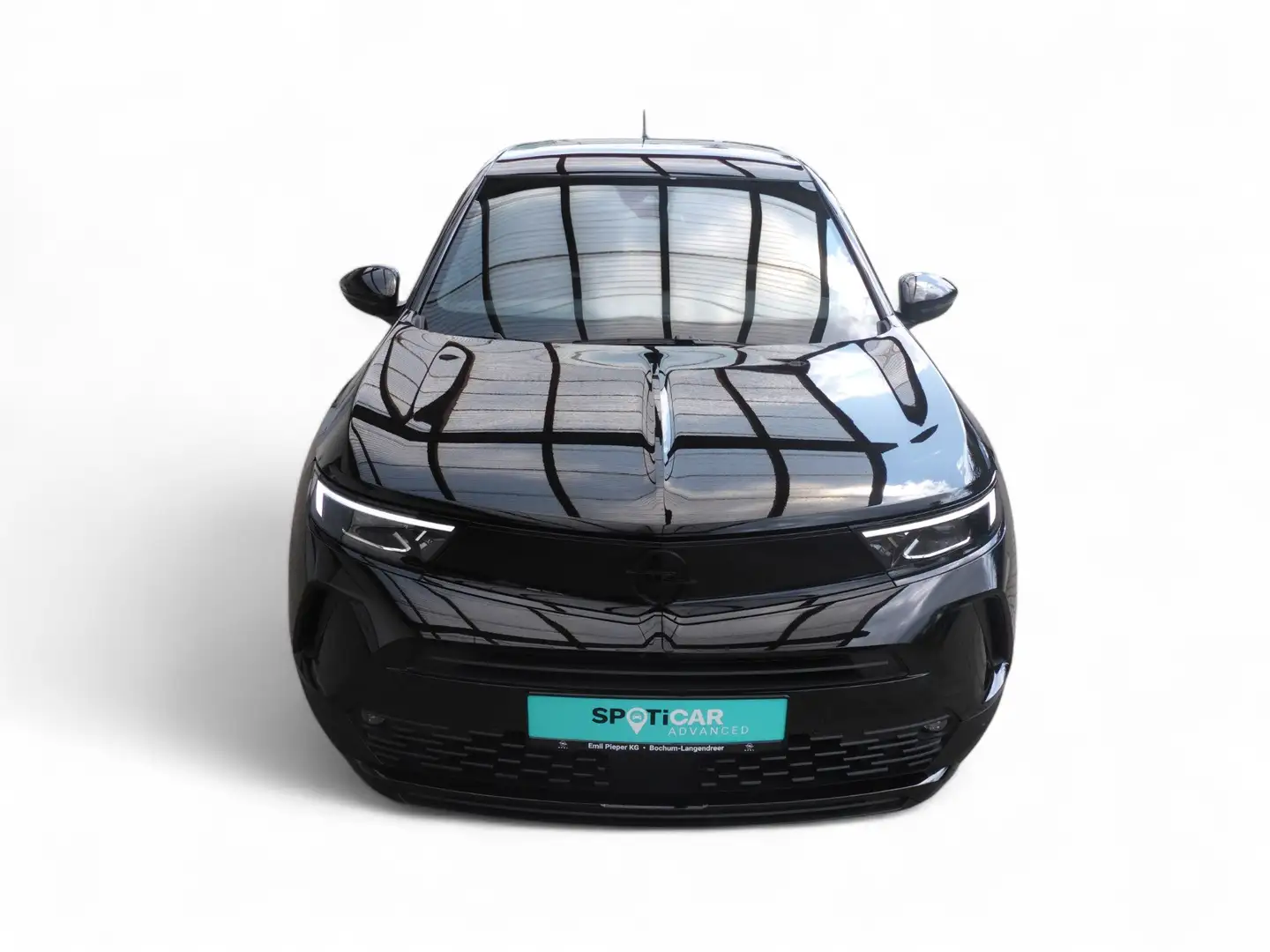 Opel Mokka GS Line Nero - 2