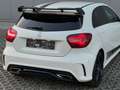 Mercedes-Benz A 180 Automaat AMG Line- Camera- Nav- Spoiler- Garantie! Blanc - thumbnail 4