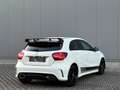 Mercedes-Benz A 180 Automaat AMG Line- Camera- Nav- Spoiler- Garantie! Blanc - thumbnail 3