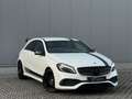Mercedes-Benz A 180 Automaat AMG Line- Camera- Nav- Spoiler- Garantie! Blanc - thumbnail 5