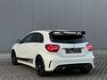 Mercedes-Benz A 180 Automaat AMG Line- Camera- Nav- Spoiler- Garantie! Blanc - thumbnail 6