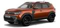 Dacia Duster DUSTER Extreme Mild Hybrid 140 Braun - thumbnail 2