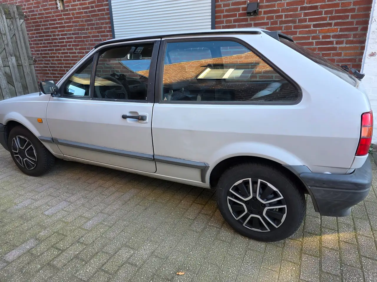 Volkswagen Polo 1.05, foto 4