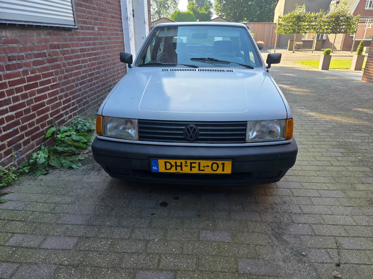 Volkswagen Polo 1.05, foto 2