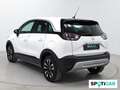 Opel Crossland 1.2 S&S Elegance Pack 110 Blanc - thumbnail 4