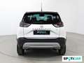 Opel Crossland 1.2 S&S Elegance Pack 110 Blanc - thumbnail 6