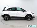 Opel Crossland 1.2 S&S Elegance Pack 110 Blanc - thumbnail 5