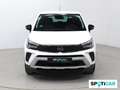 Opel Crossland 1.2 S&S Elegance Pack 110 Blanc - thumbnail 2